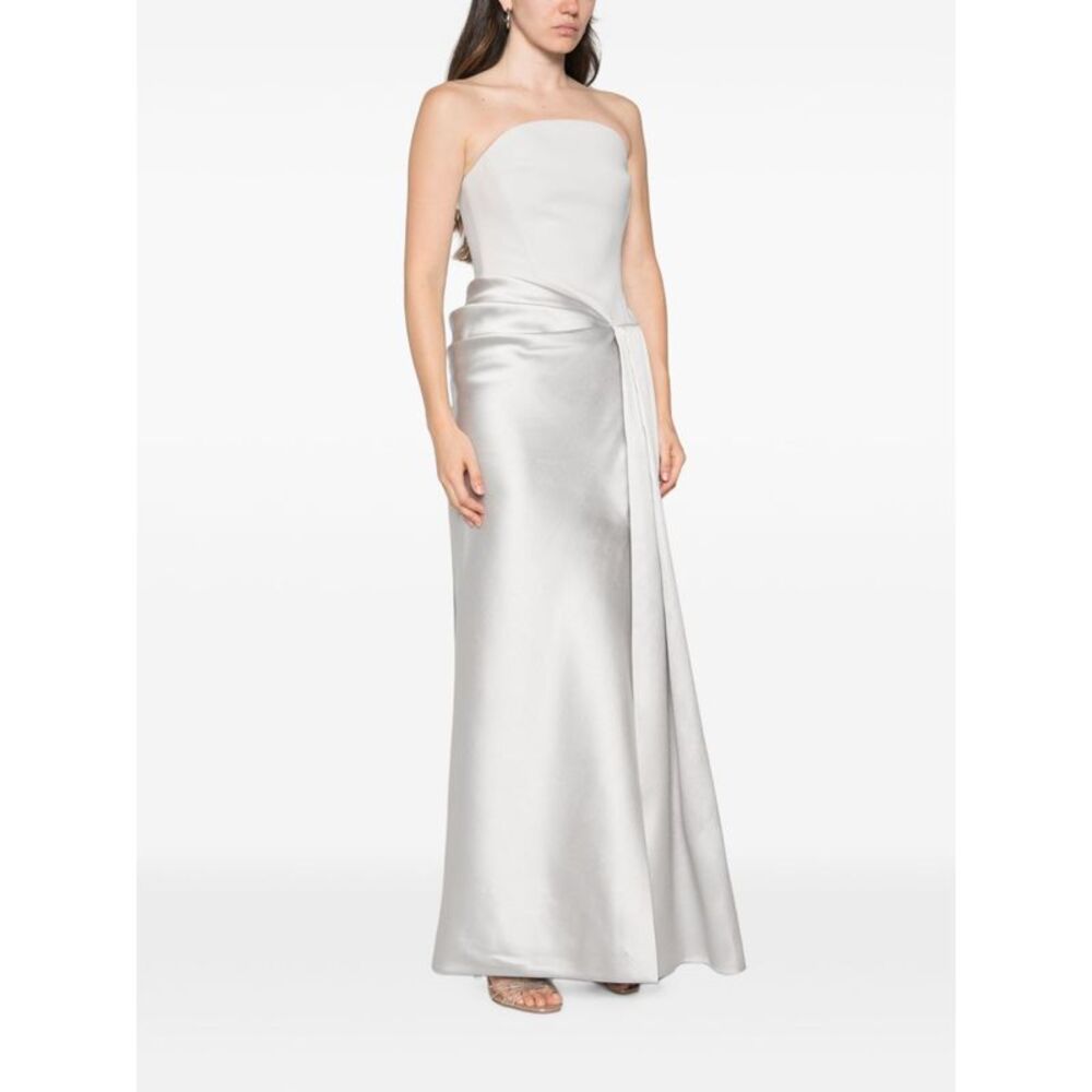 Solace London Women Seri Maxi Dress - Picture 5 of 5